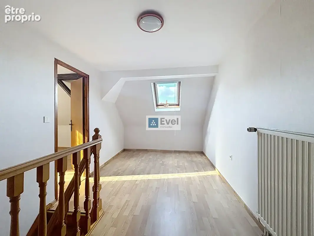 Maison  5 pièce(s) 100 m2 - photo 14