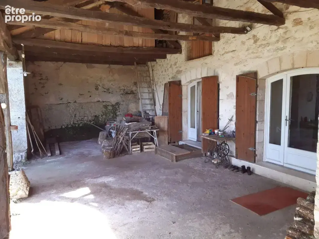 Propriete à vendre, lot de 3 maisons - photo 23