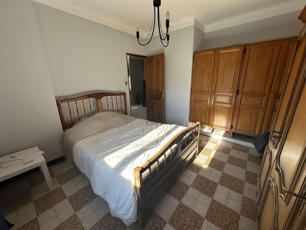 Maison à LA FARLEDE