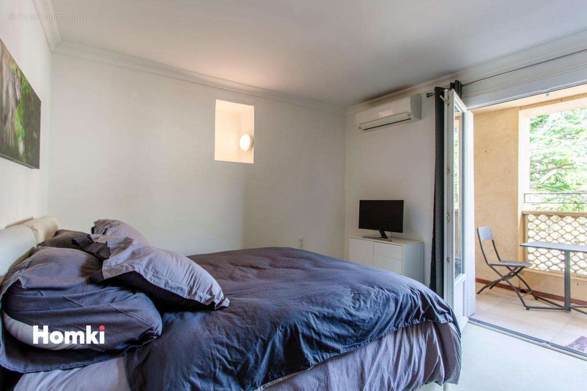 Maison à CASTILLON-DU-GARD