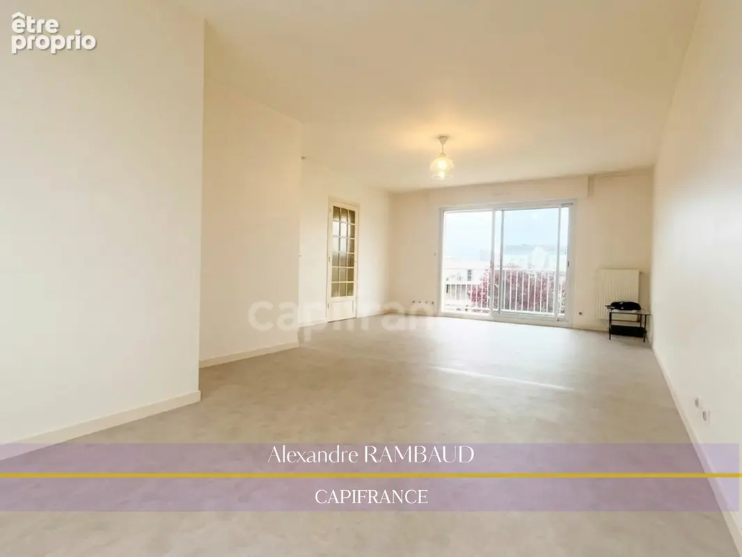 Appartement à vendre 2 pièces VITRE (35) - photo 2
