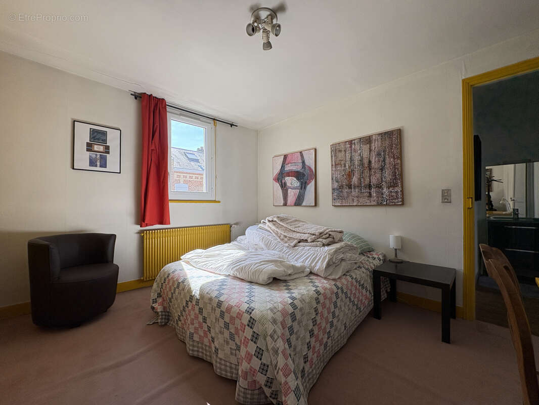 Maison henriville 157m2 - photo 3