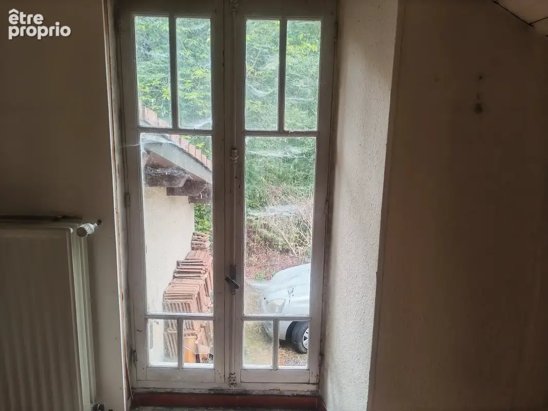 Une propriété de caractère au fort potentiel - photo 11
