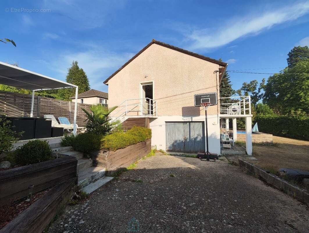 Maison 102 m² à Lisieux  - photo 24