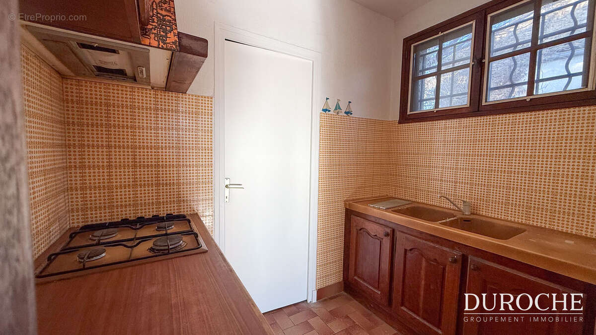 Maison à ORANGE