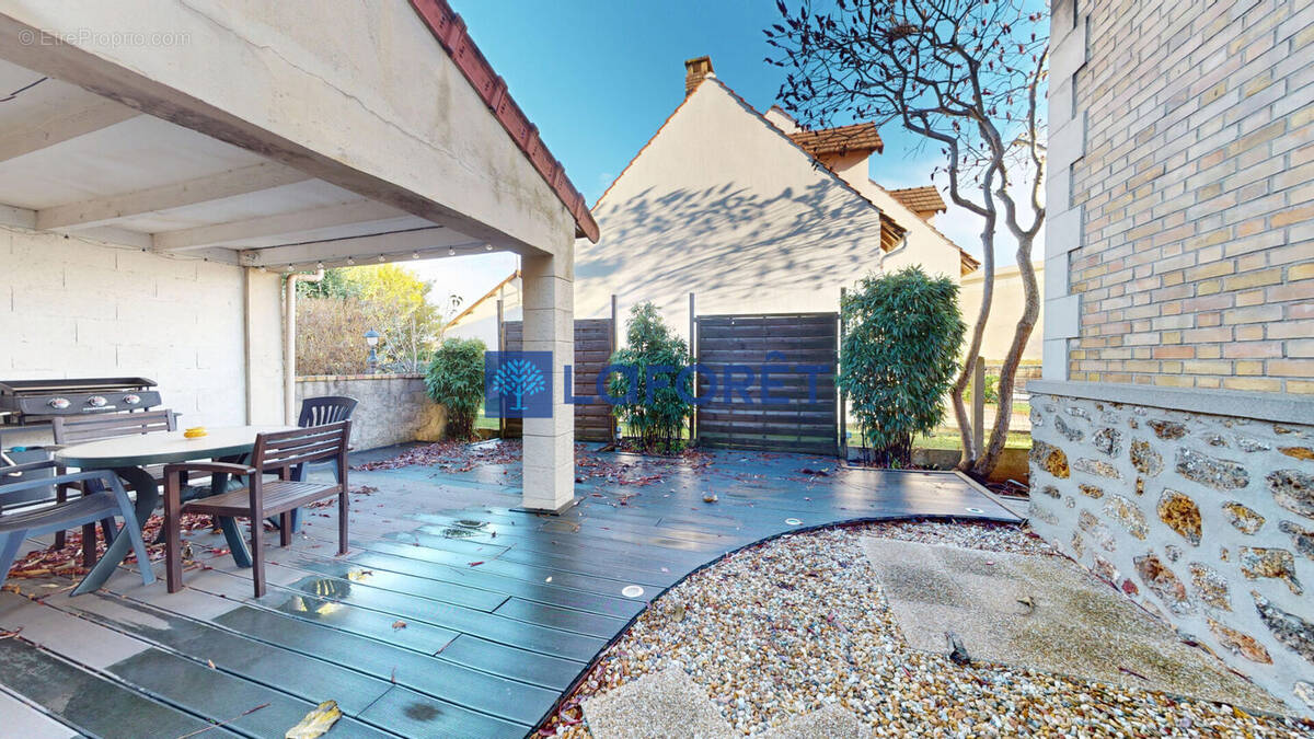 Appartement à ATHIS-MONS