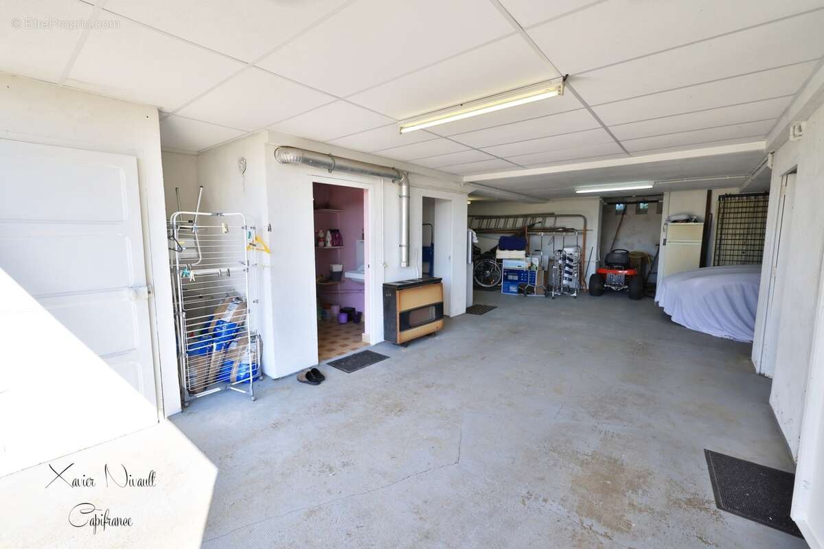 Maison à vendre 4 pièces FLEURVILLE (71) - photo 23