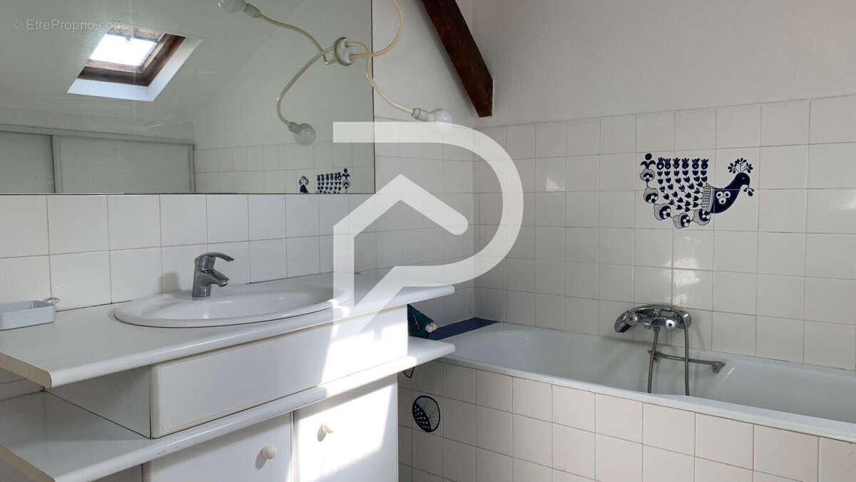 Appartement à COLOMBES