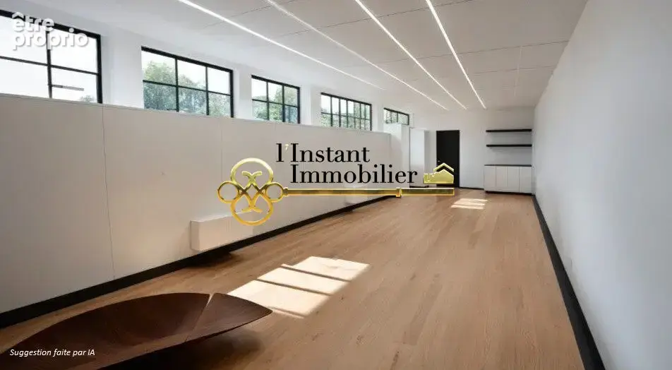 Immeuble de rapport à Morlaix 21 pièce(s) 377 m2 - photo 4