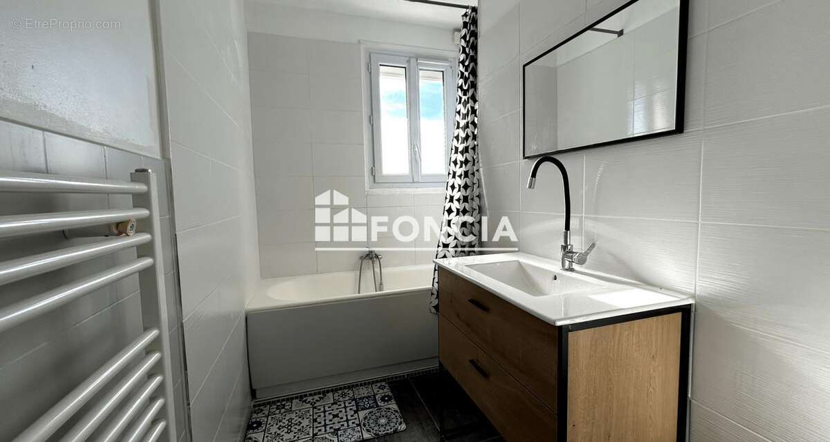 Appartement à ROYAN