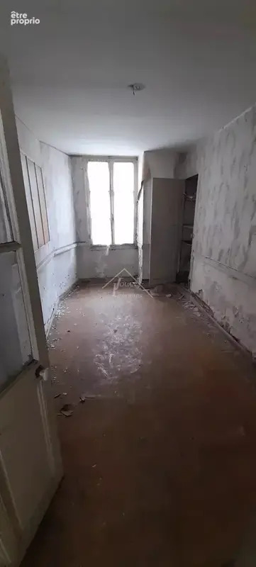 Maison de bourg pour petit projet au DONJON - photo 10