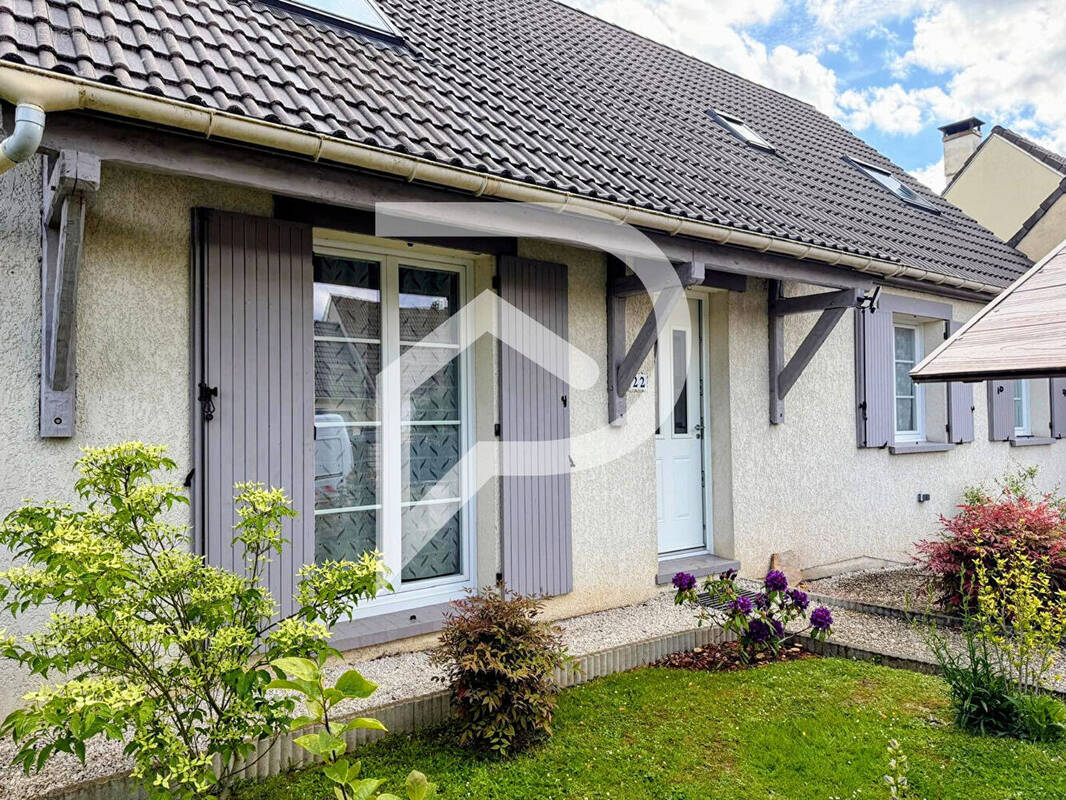 Maison à MERU