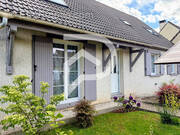 Maison à MERU