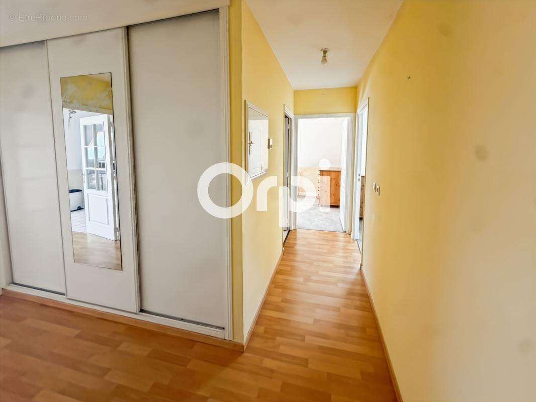 Appartement à WIMEREUX