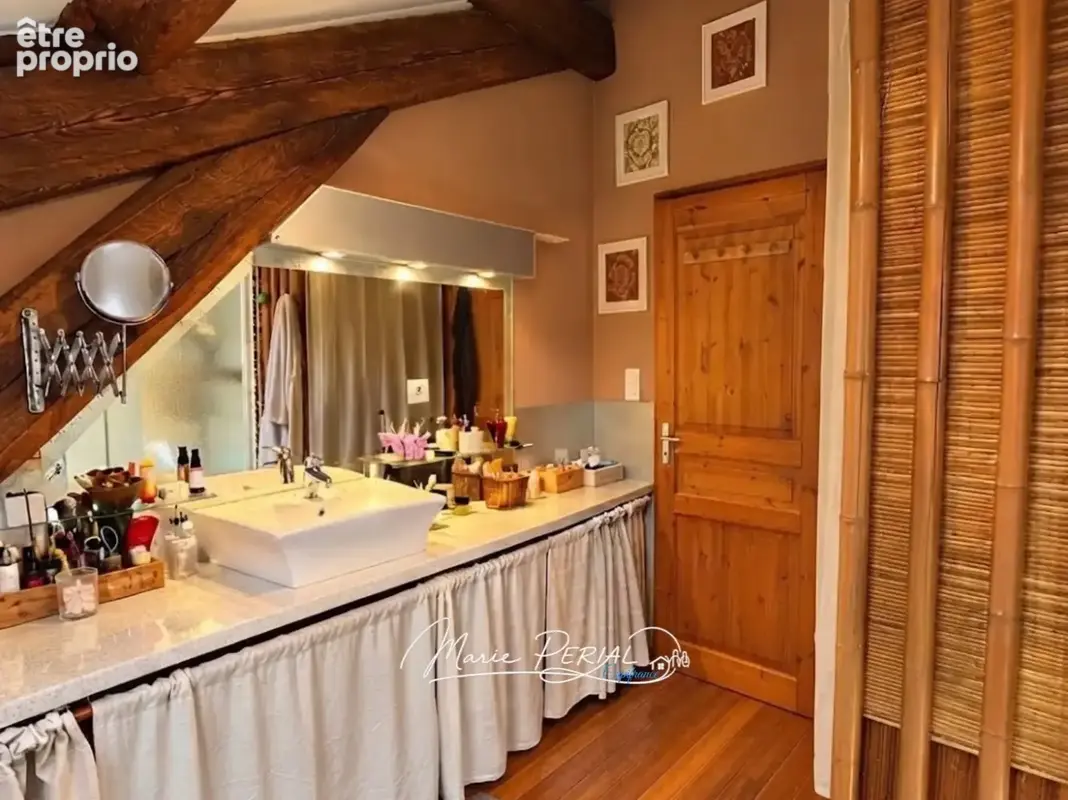 Appartement à vendre face aux thermes - 3 pièces CONTREXEVILLE (88) - photo 11