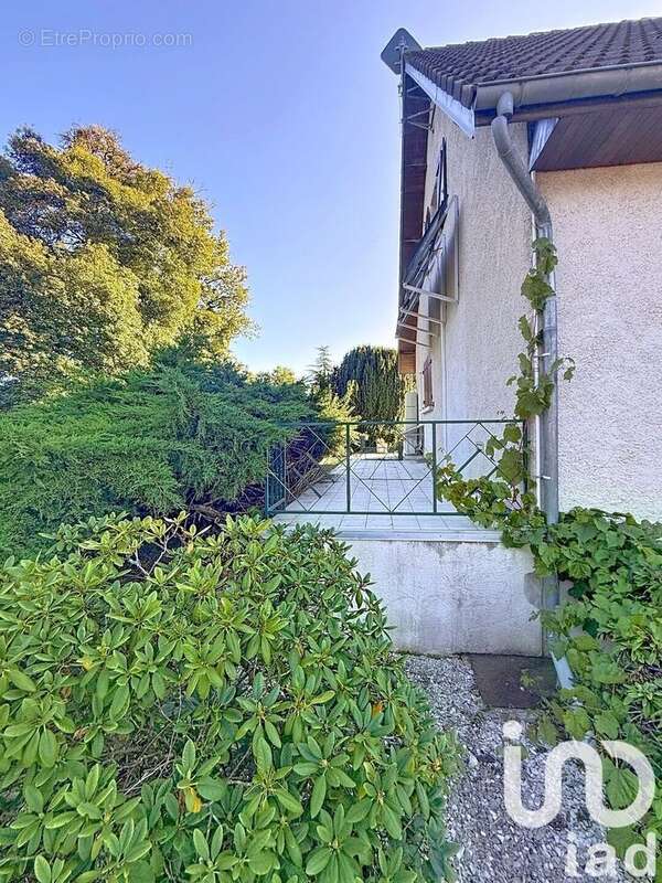 Photo 2 - Maison à MONTMORT-LUCY