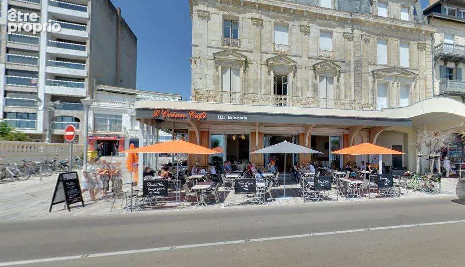 Appartement à LES SABLES-D'OLONNE