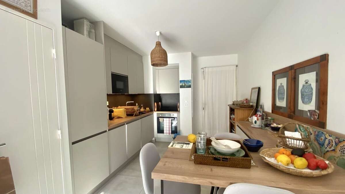 Appartement à BANDOL