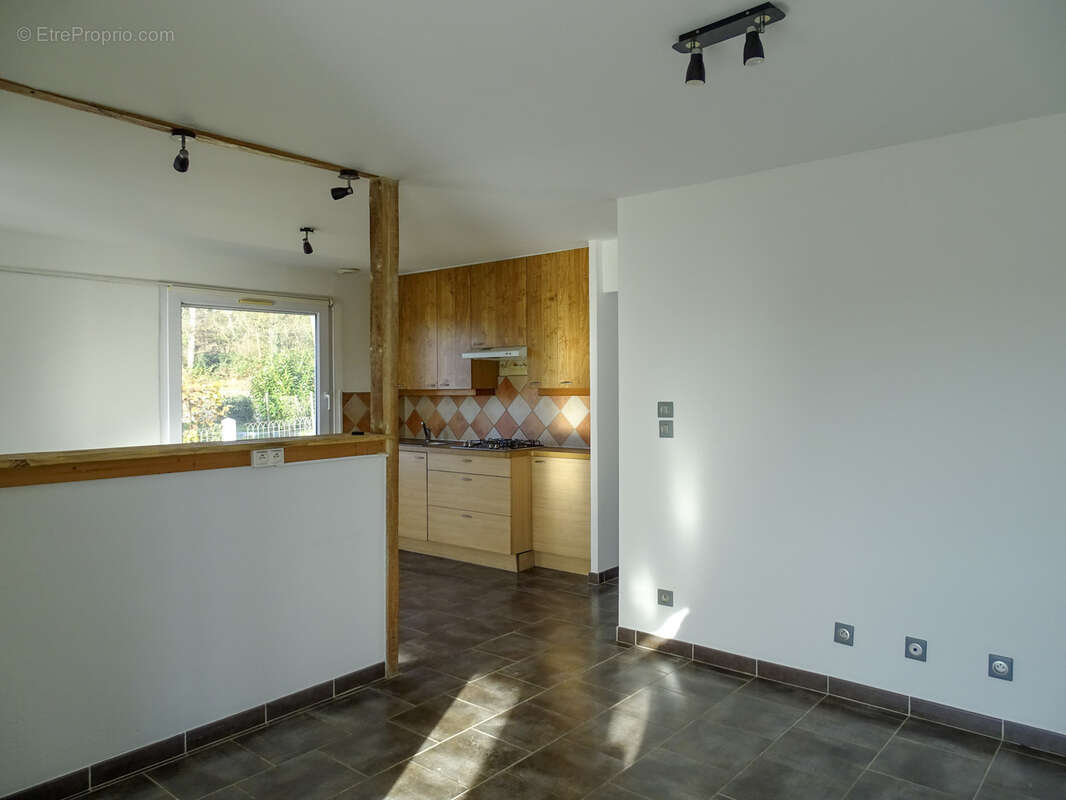 Maison à VILLEFRANCHE-SUR-CHER