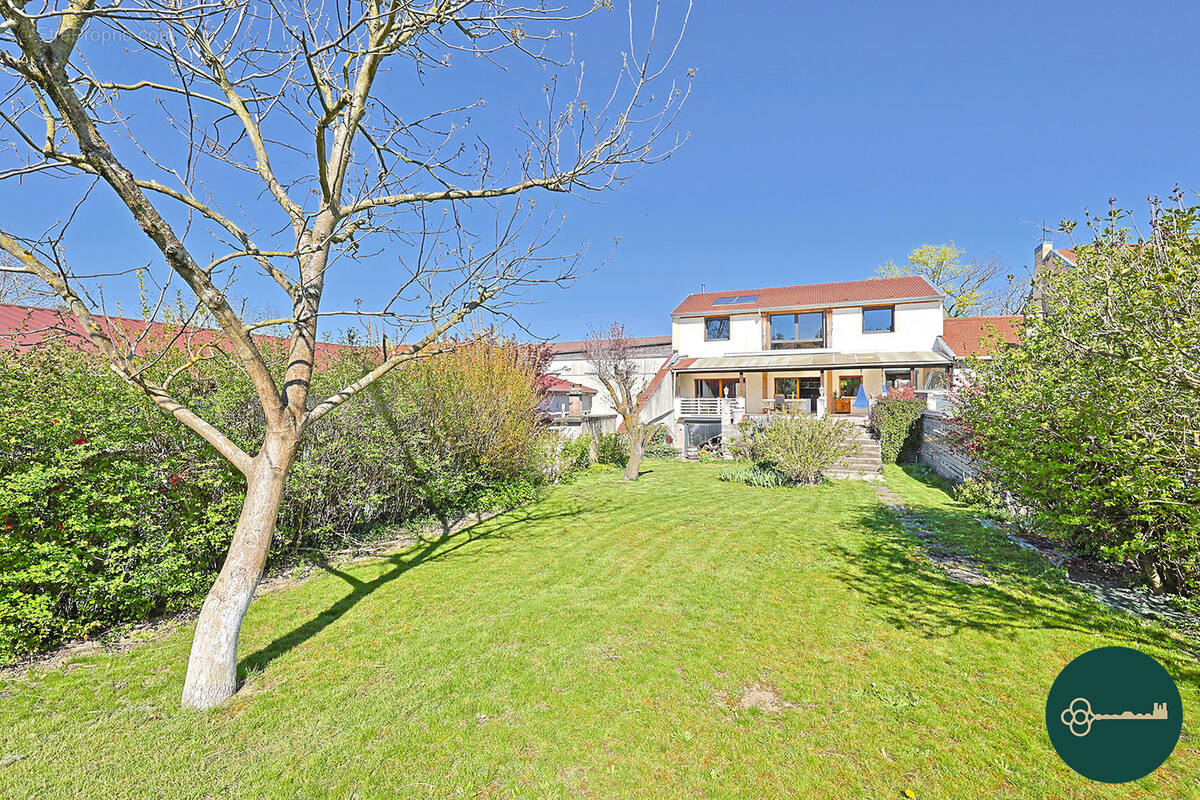 Maison à DOMMARTIN-LES-TOUL