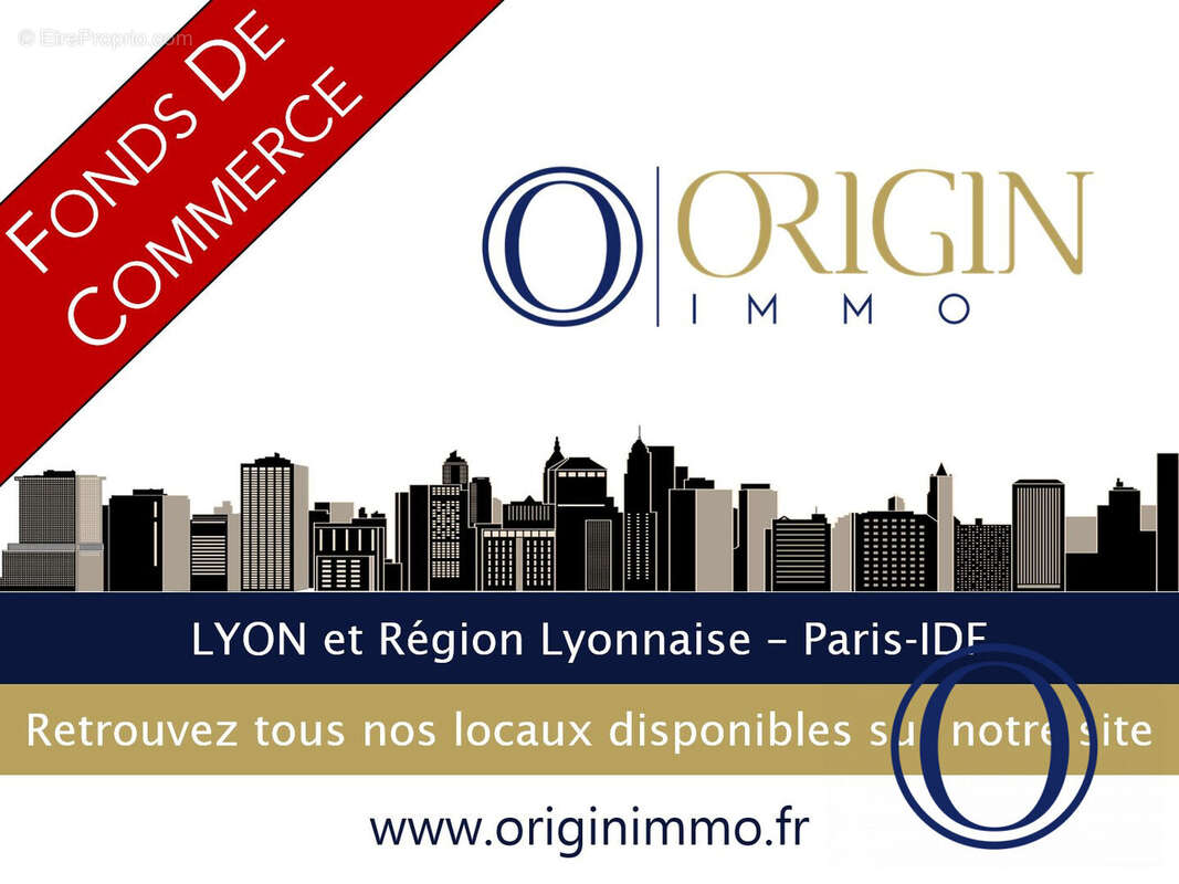 Autre à LYON-2E