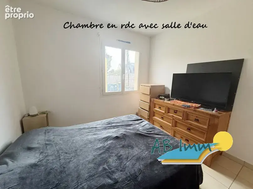 Maison a vendre a ploemeur - photo 5