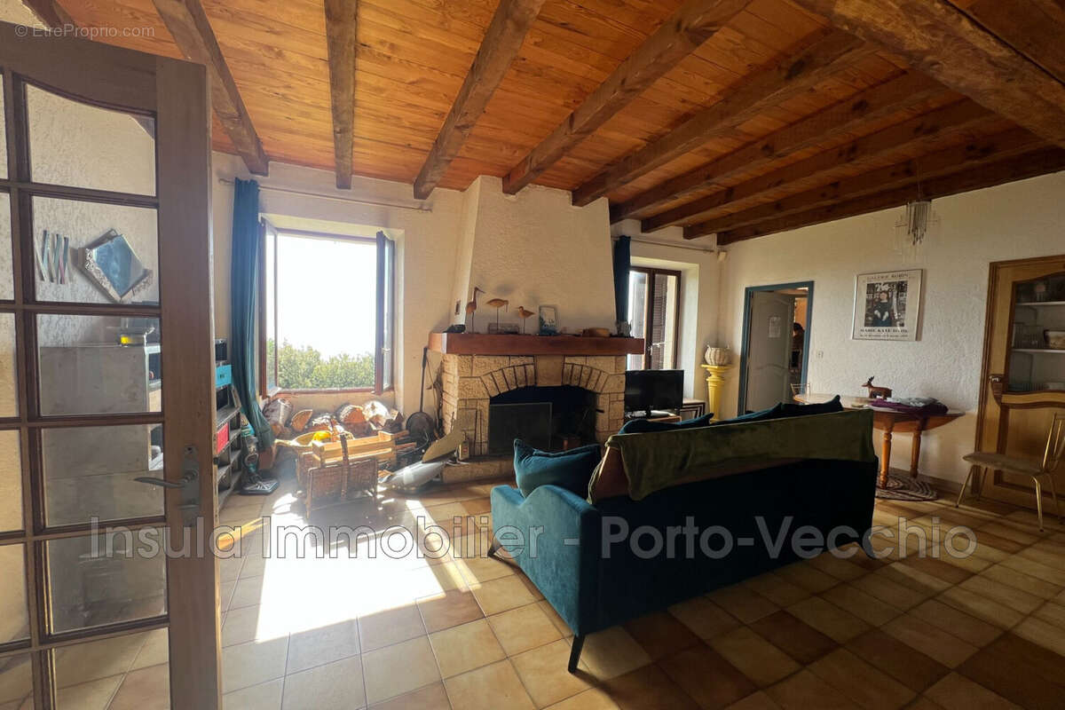 Maison 68 m² à Porto-Vecchio  - photo 6