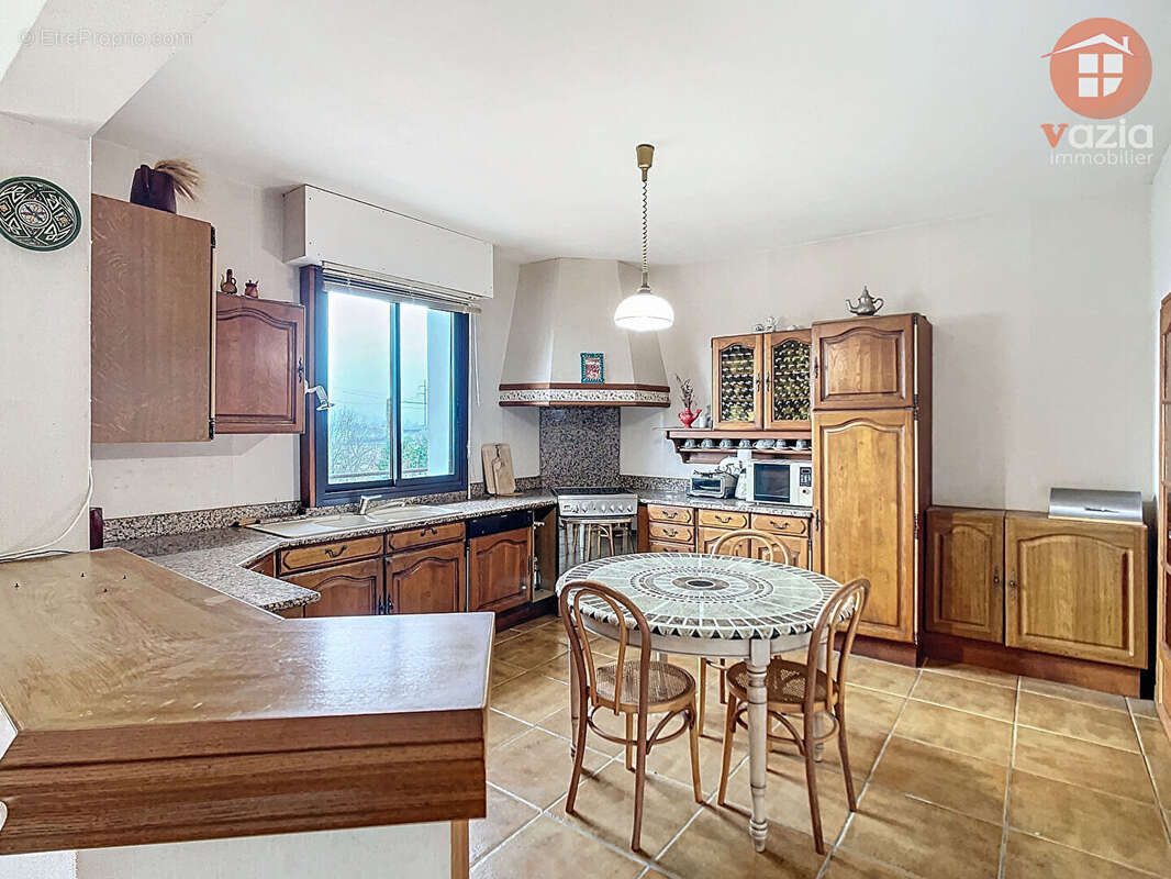 Maison à COARRAZE