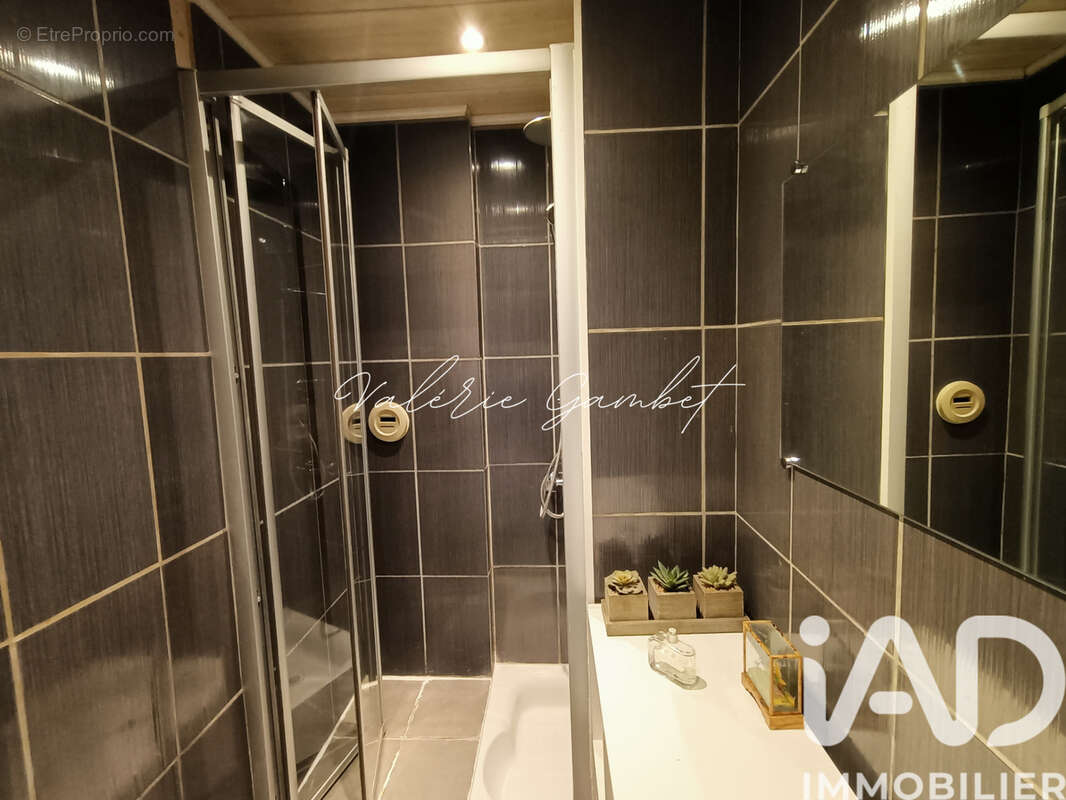Photo 9 - Appartement à LOUVRES