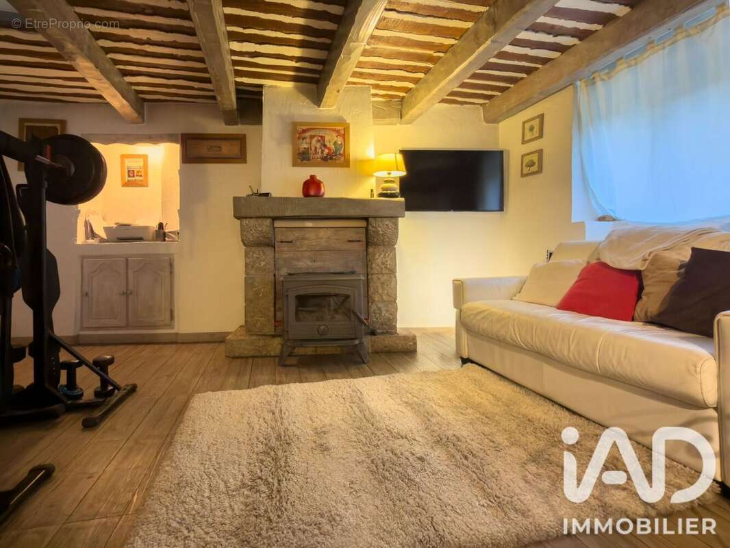 Maison 63 m² à Peille  - photo 8