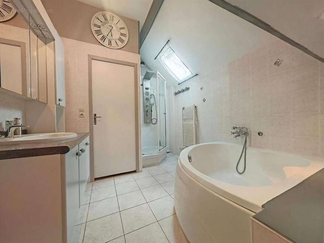 Maison 207 m² à Mont-Saint-Sulpice  - photo 4