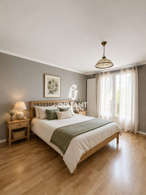 Maison 162 m² à Tournan-En-Brie  - photo 7