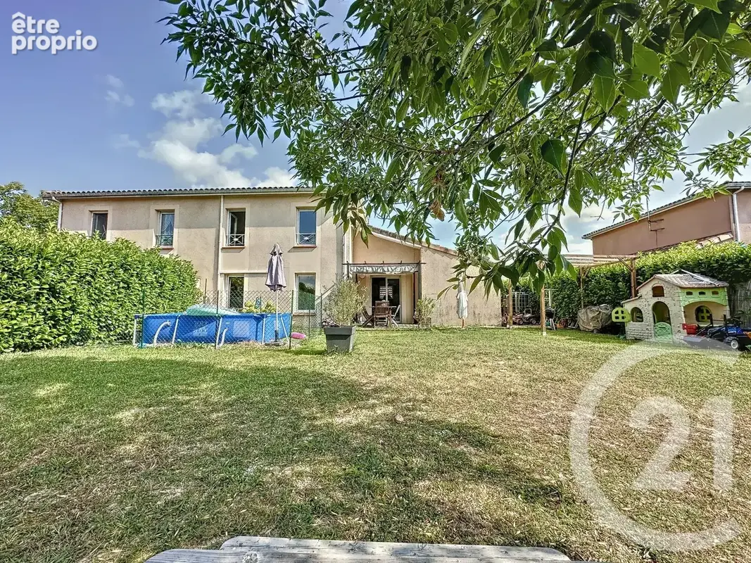 Maison 5 pièces 105 m² à vendre à Negrepelisse (82800) - photo 18
