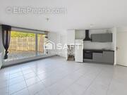 Photo 1 - Appartement à NANTES