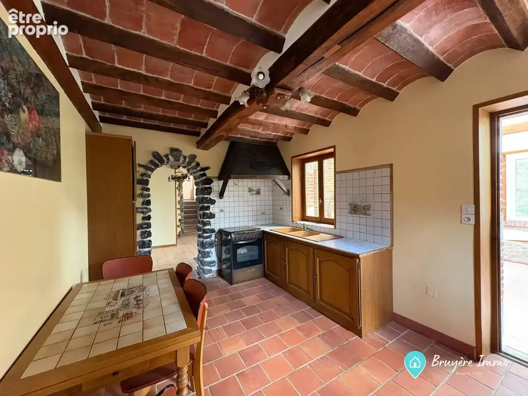 Maison 6 pièces 120 m² à vendre à Lez-Fontaine (59740) - photo 4