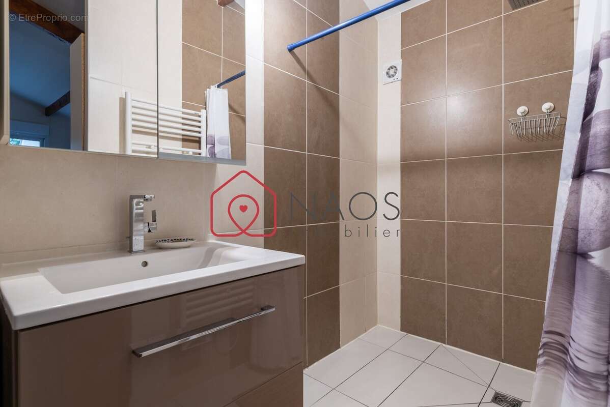 Maison à VITRY-SUR-SEINE