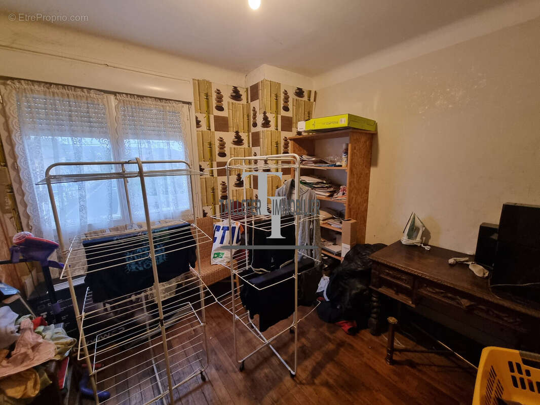 Appartement à TRELISSAC