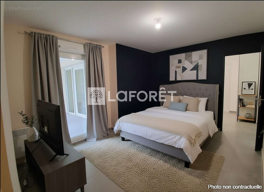 Appartement à MIRAMAS