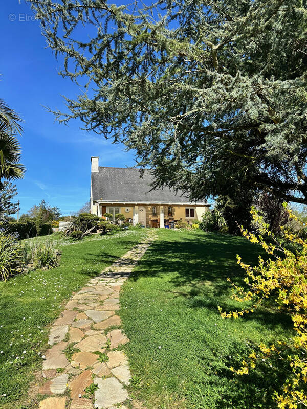 Maison à SAINT-CAST-LE-GUILDO