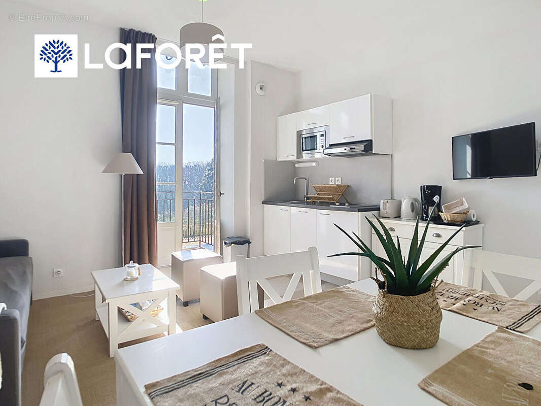 Appartement à BADEN