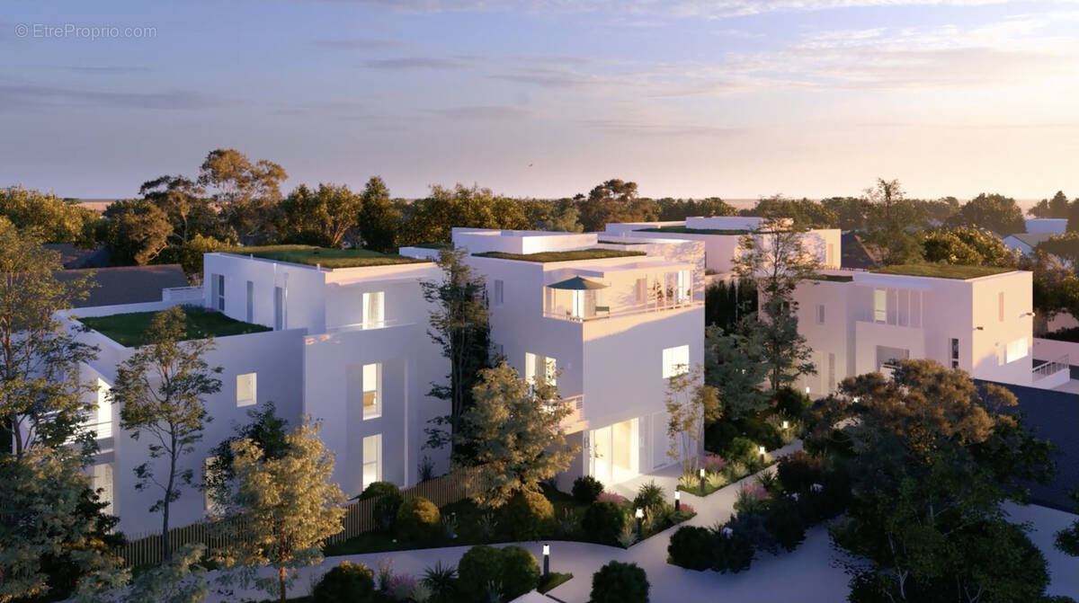 Appartement à ROYAN