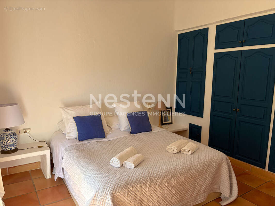 PORTO-VECCHIO - PALAVESA  Maison individuelle de caractère dans un environnement privilégié - photo 12