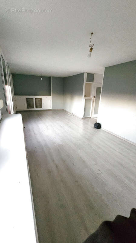 Appartement à LONGUYON