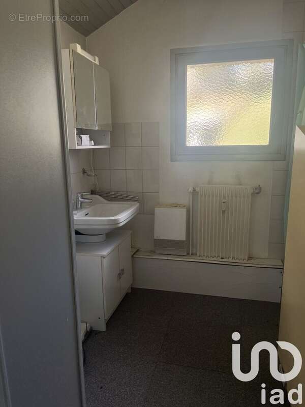 Photo 6 - Appartement à BAGNERES-DE-BIGORRE