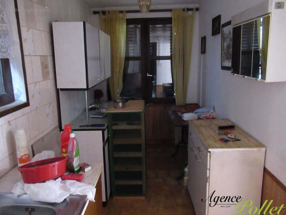 Terrain à VAILLY-SUR-SAULDRE