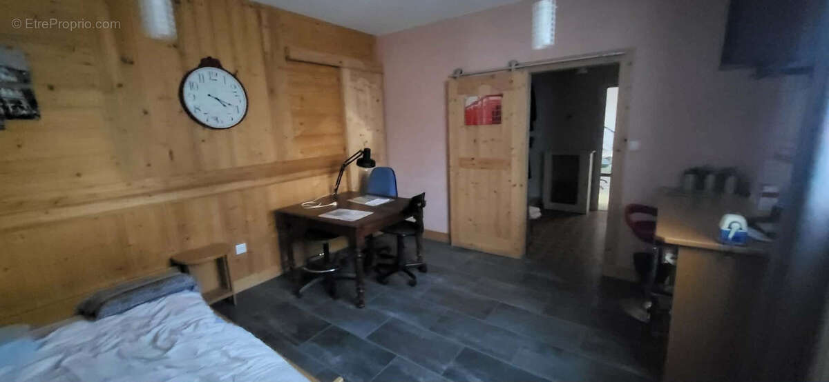 Maison à GRENOBLE
