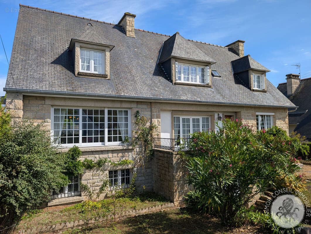 Maison à SAINT-CAST-LE-GUILDO