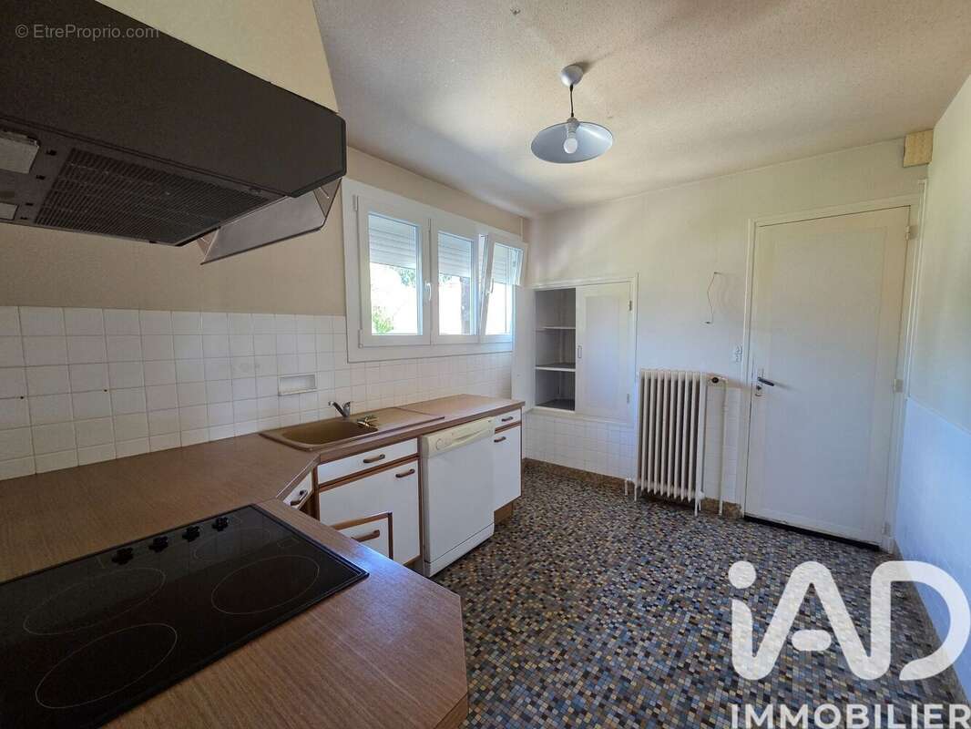 Photo 6 - Maison à ARGENTAN