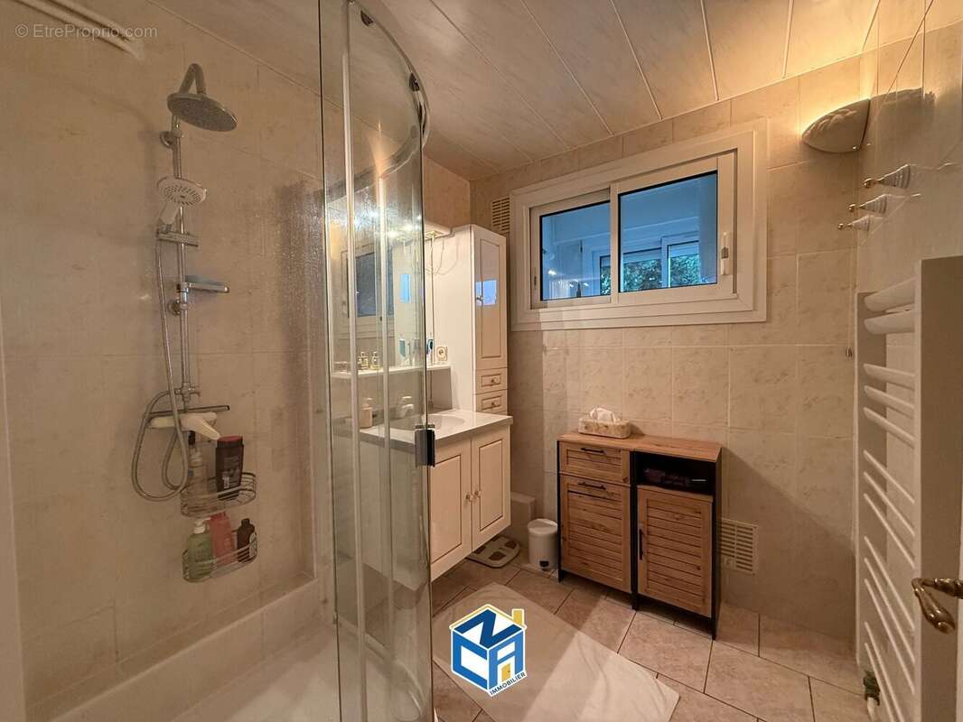 Appartement à SAINT-AVERTIN