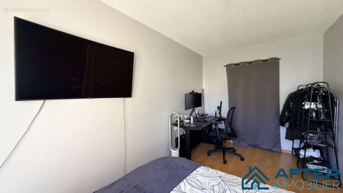 Appartement à JARVILLE-LA-MALGRANGE